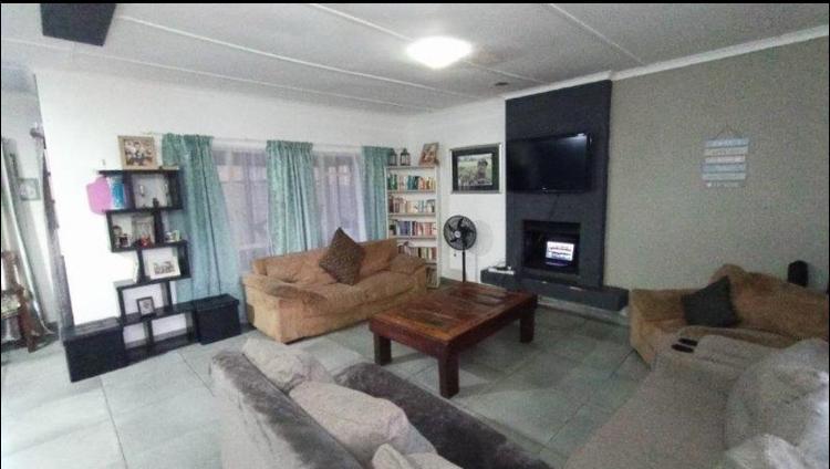 3 Bedroom Property for Sale in Sasolburg Ext 1 Free State